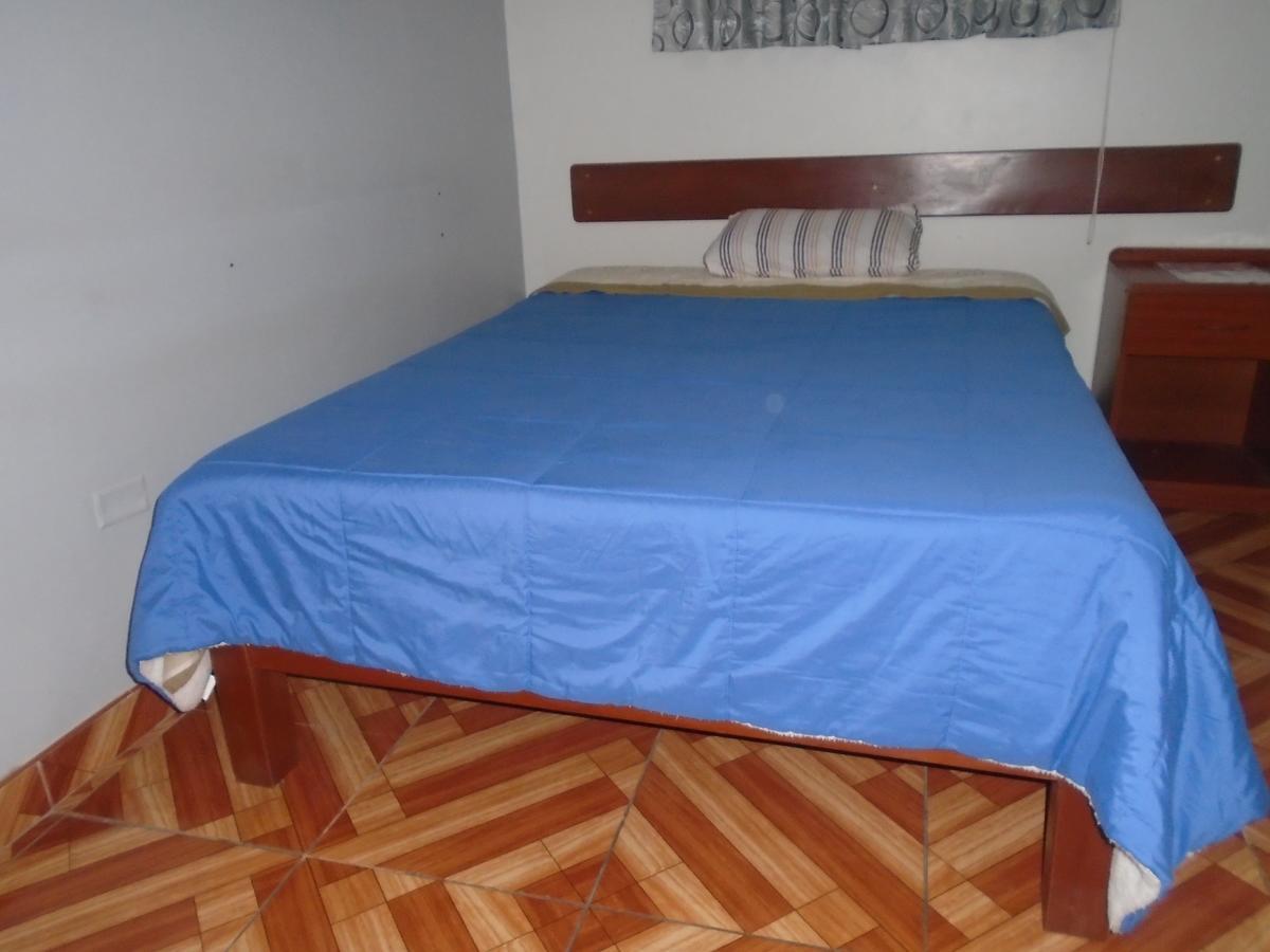 Hostal Florencia Huaraz  Exterior foto